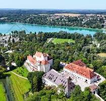 VERKAUF: Wohnen, wie Sie es lieben - charmantes Zuhause mit Pool und grüner Oase - Seefeld