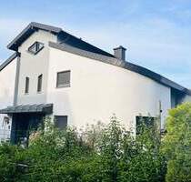 Wohnen am Geigersberg - Rarität mit Pool, Garten & spektakulärer Aussicht - Karlsruhe Durlach