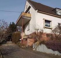 Einfamilienhaus mit großem Garten (VB 269000) - Bendorf Sayn