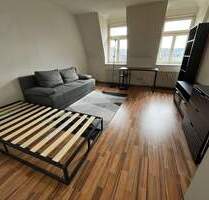 Single-Apartment an innerstädtischer Oase - Dresden Löbtau-Süd