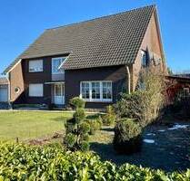 Großzügiges Zweifamilienhaus in Grafeld! - Berge