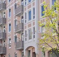 Ihr Wohntraum in Eppendorf - 1.254,00 EUR Kaltmiete, ca.  48,20 m² Wohnfläche in Hamburg (PLZ: 20251) Hoheluft - Ost