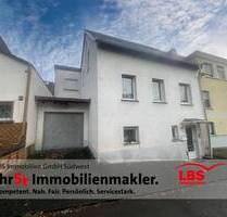 Reihenmittelhaus sucht Handwerker! - Provisionsfrei - - Idar-Oberstein