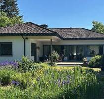 Schmuckstück in Hilden Süd - Bungalow mit Seltenheitscharakter auf einem traumhaften Grundstück!