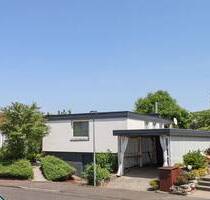 Architekten-Bungalow in Traumlage - Stilvoll wohnen mit Aussicht - Eschwege