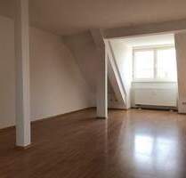 Besonderer Wohnflair - 1 Zi- Apartment im DG - Dresden Leuben