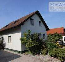 Einfamilienhaus mit 4 Zimmern, Carport und Garten in ruhiger Lage am Spremberger Stausee - Sellessen