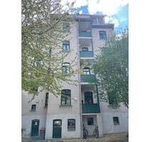 Wohnung mit 5 kleinen Appartements - Jena