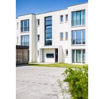 +++ Modernes 1-Zimmerappartement +++ 36 qm mit sonnigem Balkon +++ barrierefrei +++ - Steißlingen