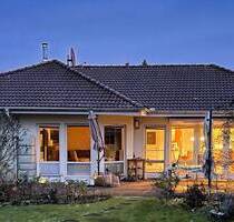 Bungalow mit unverbauten Feldblick in Schwante- Stadtnahes Wohnen - Oberkrämer