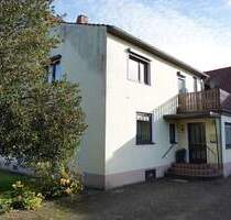 * Eigentumswohnung mit ca. 1.000 m² Grundstücksanteil * - 3-Zi.- Wohnung mit Garage in Wipshausen - Edemissen