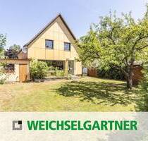 Sonniges Süd-Grundstück für ein Einfamilienhaus in ruhiger und familienfreundlicher Lage - München