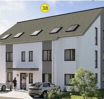 Wohnung Albachstraße - 38-02-05 - Bitburg