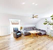 Ihr neues Zuhause? - 750,00 EUR Kaltmiete, ca.  75,00 m² Wohnfläche in Bissingen an der Teck (PLZ: 73266)