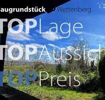 Baugrund auf 3200qm! Wettenberg