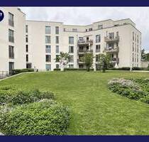 Direkt einziehen! Moderne 2 Zimmer + Süd-West-Balkon, Einbauküche, Wannenbad + Abstellraum, Aufzug - Hamburg Lurup