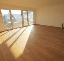 Neubau-Wohnung 6 - absolut ruhige, energetische Erdgeschoss-Wohnung mit großem Garten und Bergblick! - Penzberg