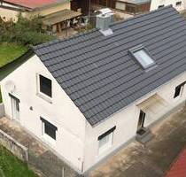 Gemütliches Einfamilienhaus mit angrenzendem Gartengrundstück - Ihr idyllisches Zuhause! - Rheinau / Rheinbischofsheim