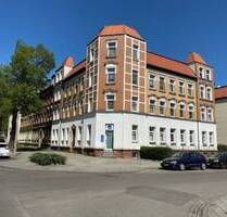 Schöne, effektiv geschnittene 3 Zimmer Wohnung in Taucha zu vermieten