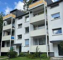 TOP-Lage Langendreer: Helle 3-Zimmer-Wohnung mit Balkon in ruhiger Seitenstraße - Bochum