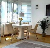 Naturnahes 3 Zimmer Wohnerlebnis: Moderne Eleganz in idyllischer Umgebung! - Pforzheim Südweststadt - Stadtviertel 044