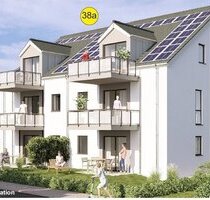Wohnung Albachstraße 38 A - 01-03 - Bitburg