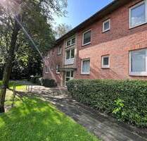 Schnuckelige 1-Raum-Wohnung sucht neuen Mieter! - Rendsburg