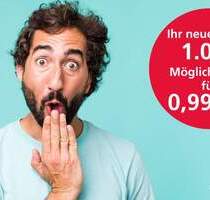 Verschiedene Büro-Optionen in Ludwigsburg - All-in-Miete