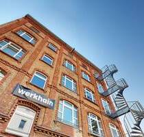 Coworking Bürofläche Geschäftsadresse in Friedrichshain - All-in-Miete - Berlin