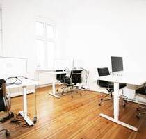 Exklusive Büroflächen in Bestlage - neben dem KaDeWe! - All-in-Miete - Berlin Schöneberg