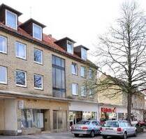 Sonnige 3 Zimmer-Wohnung mit Terrasse! - Hamburg Stellingen