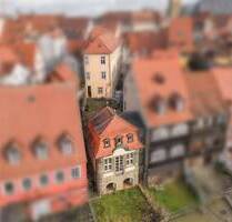 Einzigartiges Barockanwesen in Bamberger Prestigelage