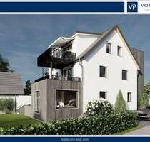 Mit KfW-Konditionen 45.000 € sparen! Barrierefreie 3-Zi-Whg inkl. EBKTerrasseGartenStellplatz - Wassertrüdingen