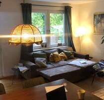 9105680 | 3 Zimmer in traumhafter Lage, mit Balkon und Gartenmitbenutzung - Göttingen