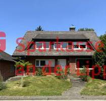 EIN HAUS - VIELE MÖGLICHKEITEN NUTZBAR ALS 1FH oder 2FH - Lünen Brambauer