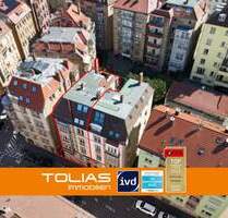 6 Wohneinheiten in Top-Lage - stabile Mieterträge & starkes Wertsteigerungspotenzial für Investoren! - Stuttgart West