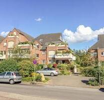 3-Zi. DGMaisonette Wohnung * 85m² Wfl. * Dachterrasse SW-Lage * 2 Tiefgaragenstellplätze möglich - Leichlingen