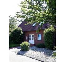 Erdgeschosswohnung mit Terrasse und kleinem Garten! - Cloppenburg