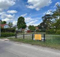 Großes Baugrundstück (teilbar) im ruhigen, grünen Bohnsdorf - Berlin