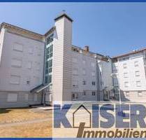 Komfortable Wohnung Erdgeschoss mit Terrasse in Waldshut-Bergstadt - Waldshut-Tiengen