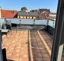 Dachgeschoß City Potsdam - 1.081,00 EUR Kaltmiete, ca.  86,50 m² Wohnfläche in Potsdam (PLZ: 14467) Nördliche Innenstadt