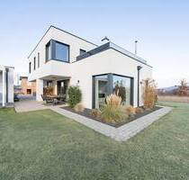 Lichtdurchflutetes Traumhaus mit Weitblick - Baunach