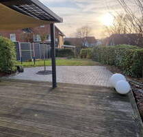 EFH Haus freistehend Loxone Smart Home, EBK, Klima, Holzofen, Solar, - Verden Dauelsen