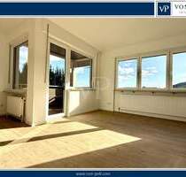Renovierte 2 Zimmer-Wohnung mit Weitblick - Kelkheim (Taunus) Ruppertshain