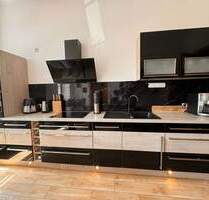 Schöne 3 Raumwohnung mit Einbauküche und Tageslichtbad - Görlitz Innenstadt