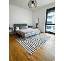 Living the Dream in Berlin Mitte! Prime location and fully equipped . Ready to move in!