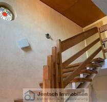große 4-Zi-Wohnung in ruhiger Lage in Dieskau zu vermieten