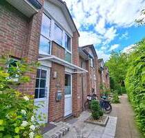 Ihr neues Zuhause, in beliebter Lage und bester Nachbarschaft bietet ca. 145 m² Wohn- und Nutzfläche - Hamburg Volksdorf