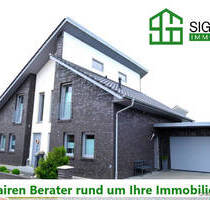 Licht. Raum. Leben. - Einfamilienhaus mit außergewöhnlichem Anspruch in Lathen
