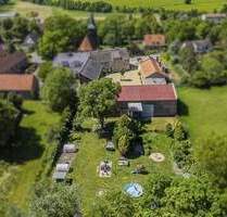 Weihnachtsprovision! - Vierseitenhof mit viel Grundstück in Potsdam